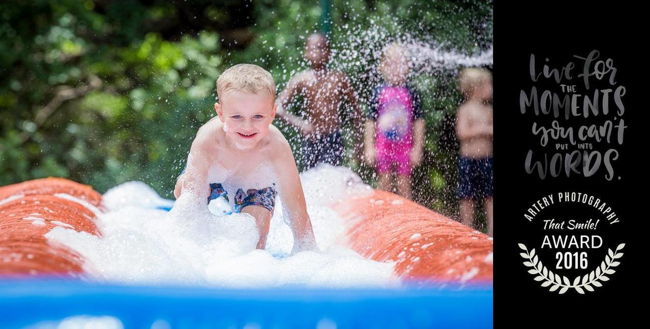 Benlize Lodge ハートビーズポート エクステリア 写真